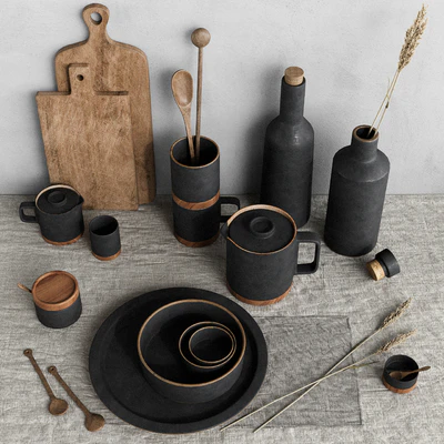 Kitchen Decor 07 — Вид 3