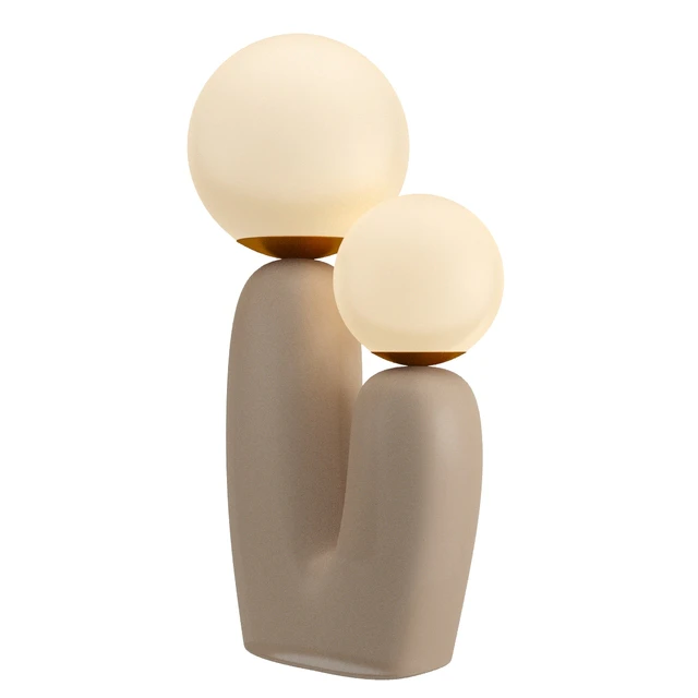 Oo Lamp designed by Eny Lee Parker by Loft-concept — Descargar