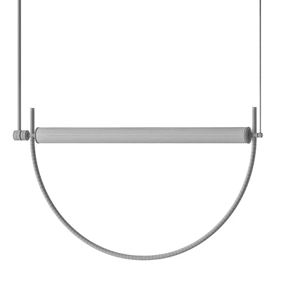 Arc Pendant lamp by Aromas Del Campo — Ver 5