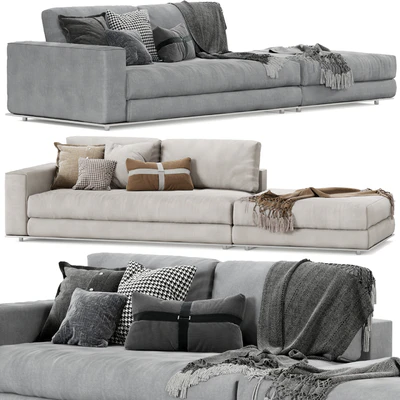 Minotti HAMILTON 2 — Вид 5