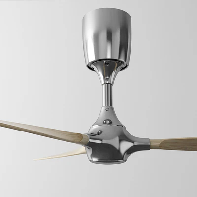 Ceiling fan Faro Itaca — Ver 3