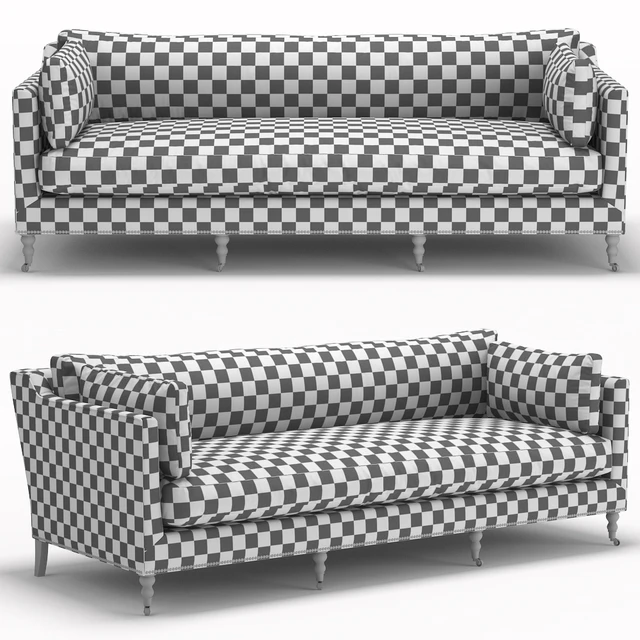 ONE KINGS LANE Margot Sofa — Descargar