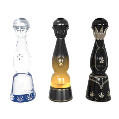 Clase Azul Gold Tequila — Вид 1