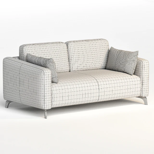 Sofa LERI Mini | LYERI mini sofa — Descargar