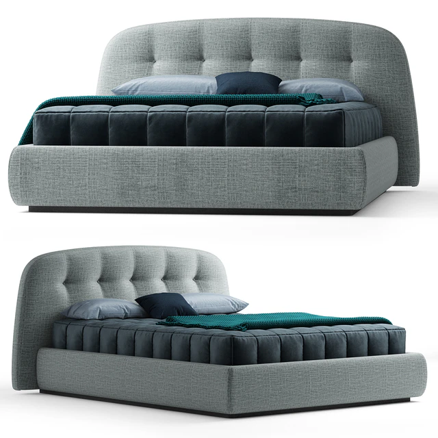 Sophie Bodema bed — Descargar