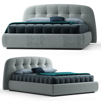 Sophie Bodema bed — Ver 1