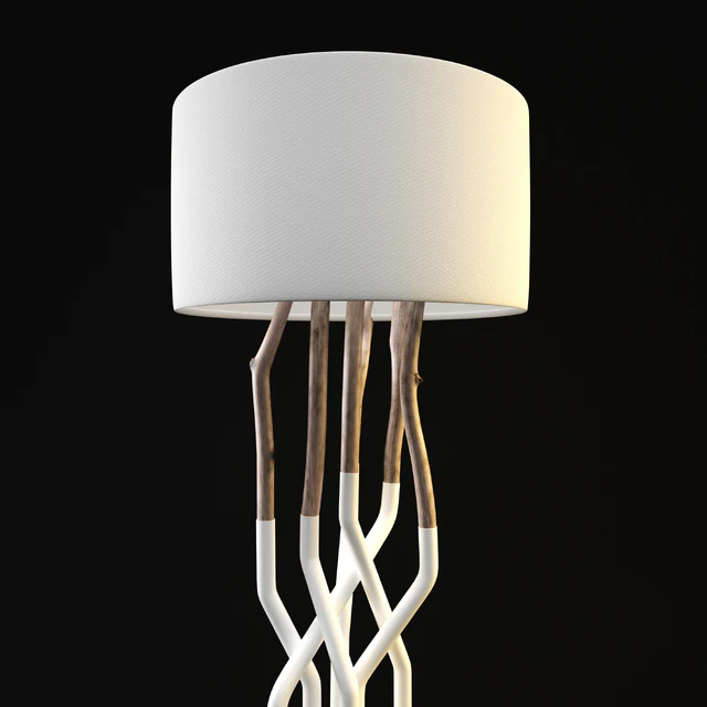 Prodotti bleu lamp — Скачать