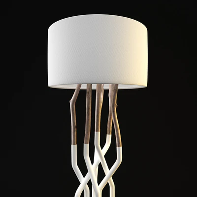 Prodotti bleu lamp — Вид 2