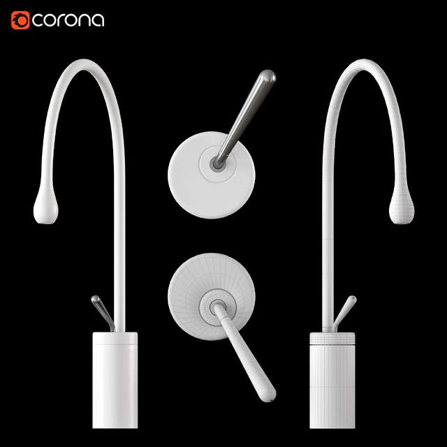Goccia Gessi Bathroom — Скачать