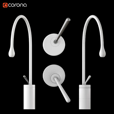 Goccia Gessi Bathroom — Вид 2