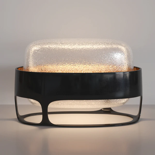 holly hunt table lamp — Скачать