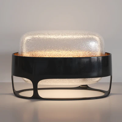holly hunt table lamp — Вид 1