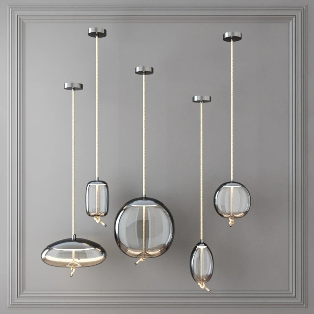 Brokis lamp — Скачать