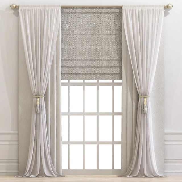 Curtain 689 — Скачать