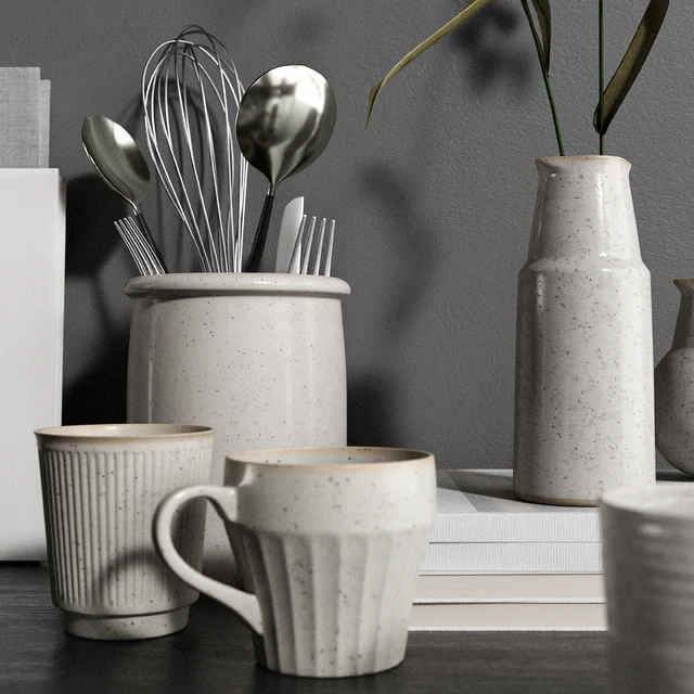 Kitchen Decor 04 — Скачать