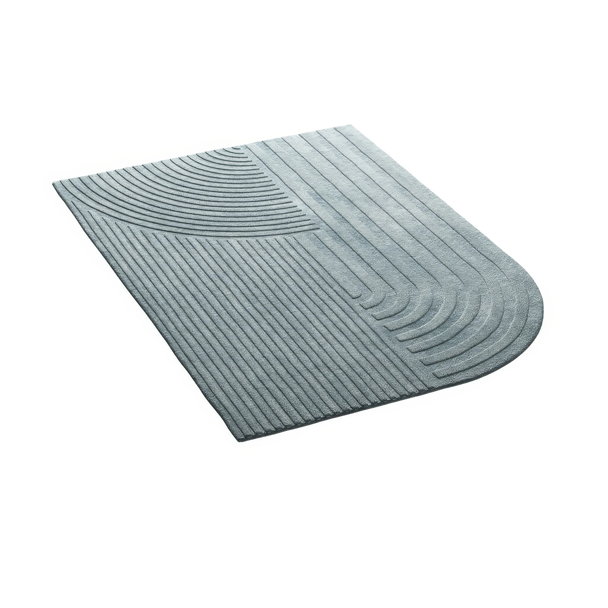 relevo rug 240 by muuto — Download
