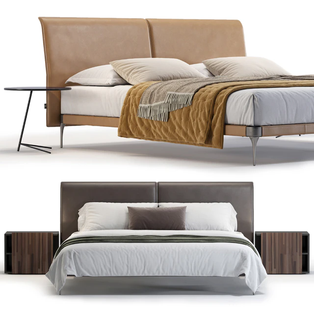 Ditre italia ADA Bed — Descargar