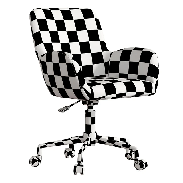 Frey Textile Sky Office Chair — Descargar