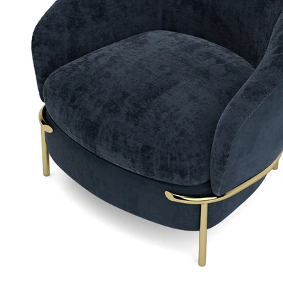 Longhi lloyd armchair — Ver 4