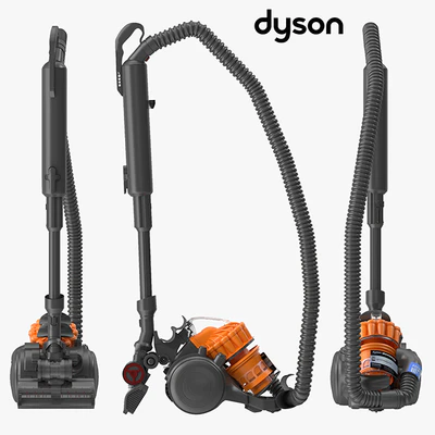 Dyson Animal Pro DC 32 — Вид 1