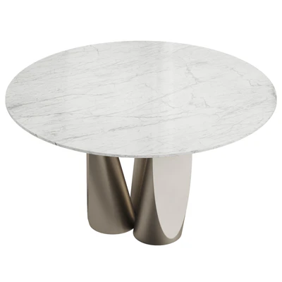 DitreItalia - Sentei Dining Table — Ver 5