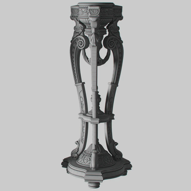Stand for flowers Riva mobi — Descargar