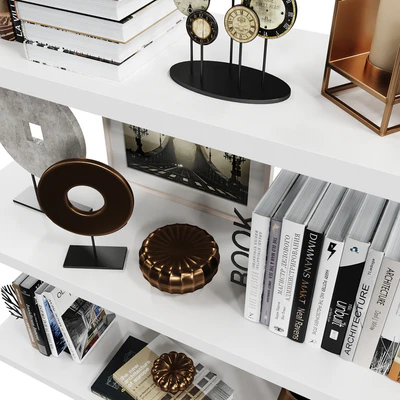 Decor set 2 — Ver 4
