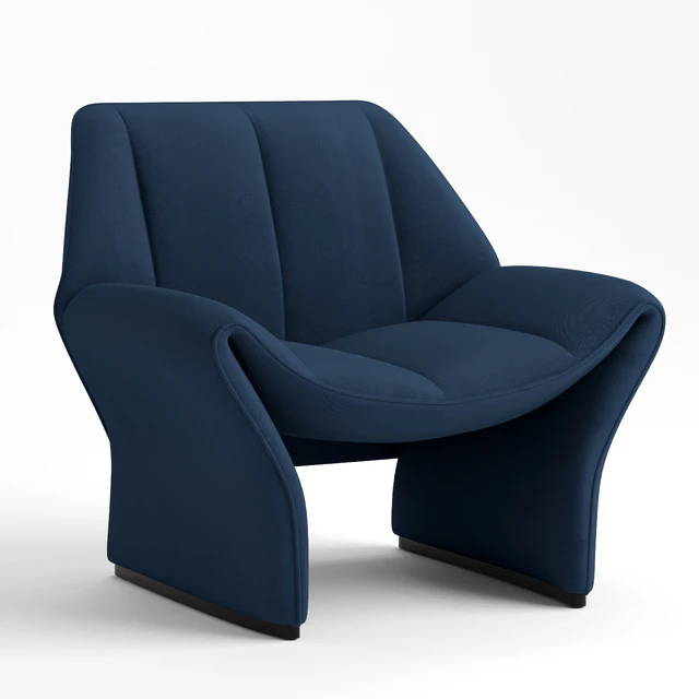 ARMCHAIR HIRUNDO  by Busnelli — Скачать