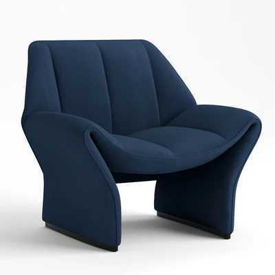 ARMCHAIR HIRUNDO  by Busnelli — Вид 4