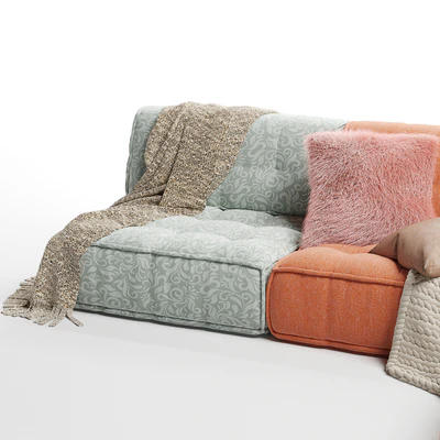 Reema Sofa — Вид 4