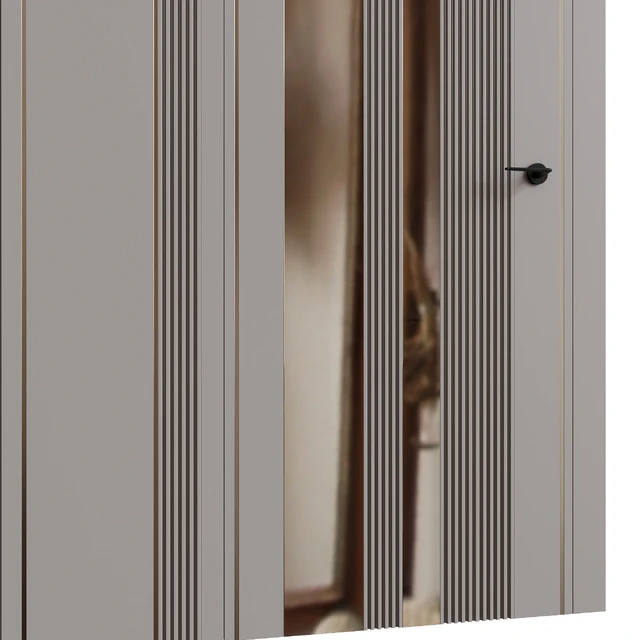 Door Panel 001 — Скачать