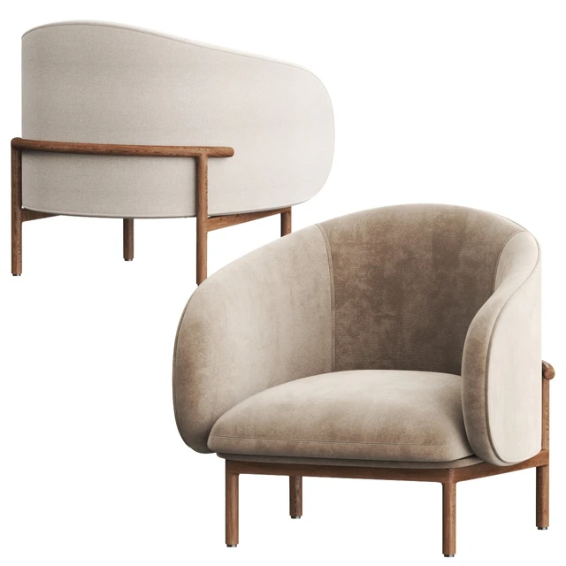MELA Armchair Artisan — Descargar