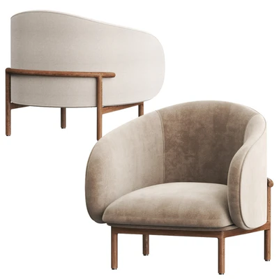 MELA Armchair Artisan — Ver 4