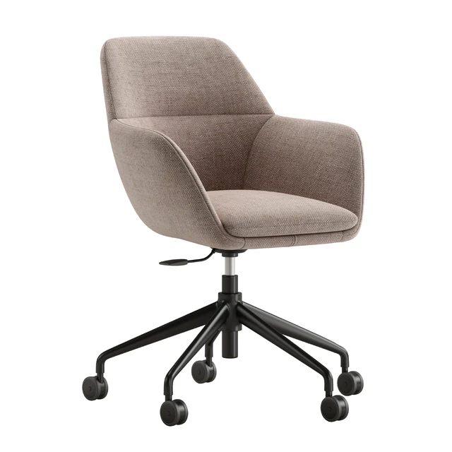 AMEDEE Office chair. Ligne Roset — Descargar