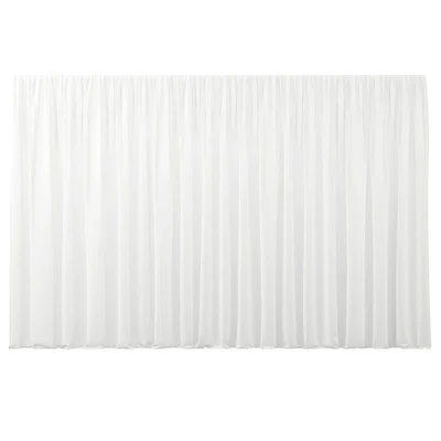 79509 transparent drapery by drapilux — Descargar