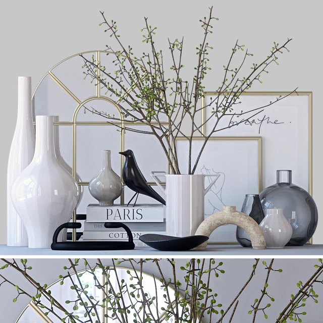 Decorative set — Download