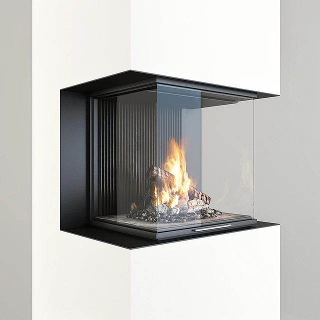 Fireplace — Download