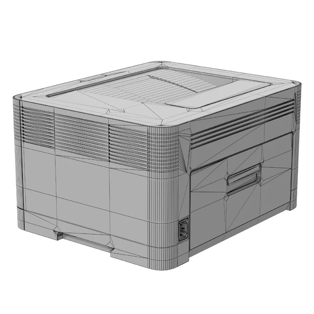 Принтер Samsung SL-C430W — Скачать