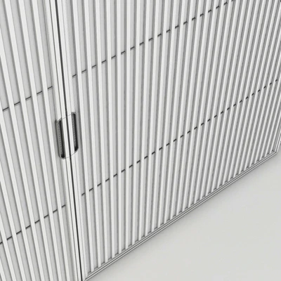 Partition Rimadesio Sail — Ver 3
