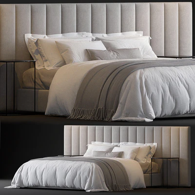 Modena by Restoration Hardware — Вид 1