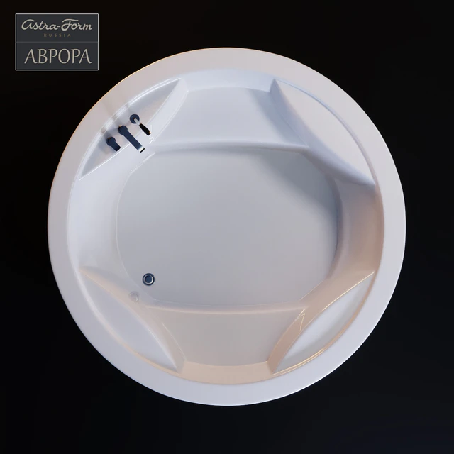 Astra-Form Aurora — Descargar