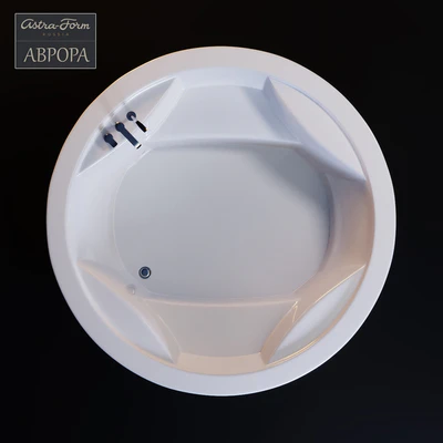 Astra-Form Aurora — Ver 2