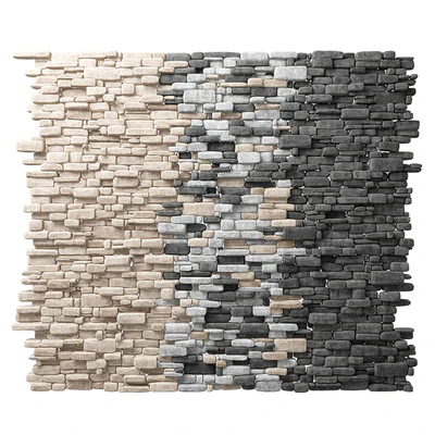 Stone brick for decoration — descargar