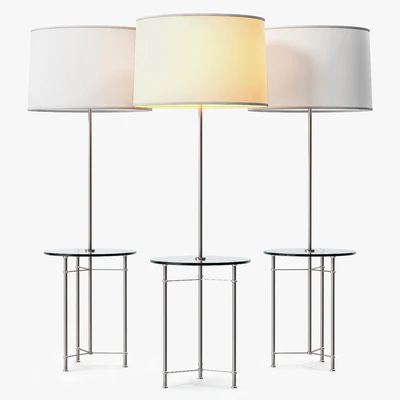 Mitchell Gold & Bob Williams Orson Floor Lamp — Вид 1