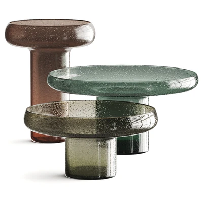 Arteriors Phoebe Vases — Ver 1