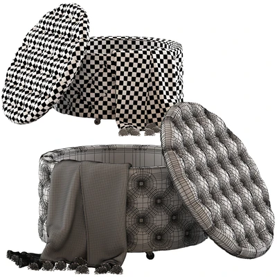 Hyde Park Home Jessica Ottoman — Ver 3