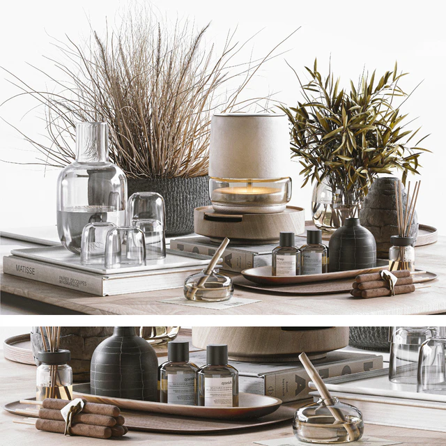 Decorative Set-059 — Скачать