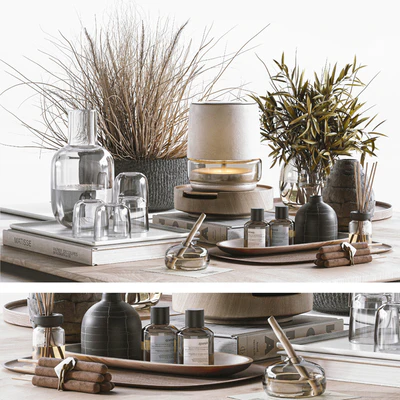 Decorative Set-059 — Вид 1