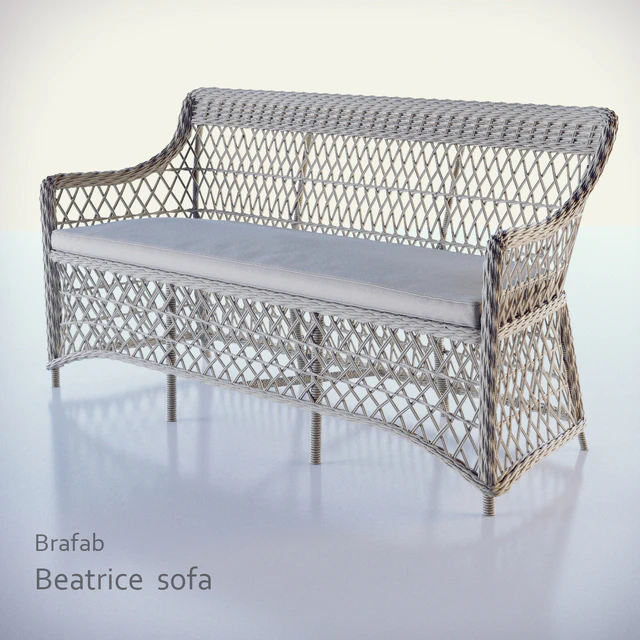 Beatrice sofa Brafab — Descargar