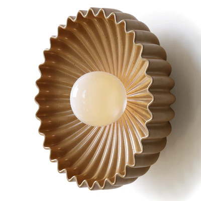Ostro Wall Lamp — Ver 1